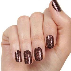 Color Street- Brownie Points